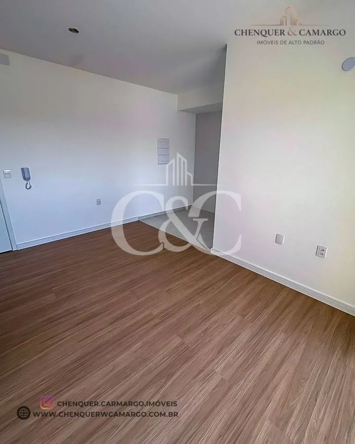 Imagem Apartamento à Venda no Giardino Residencial 2 Dormitórios
