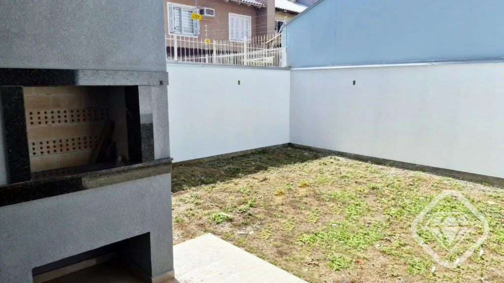 Imagem Sobrado novo, nunca habitado, no Residencial Jardins do Prado, em localização estratégica, próxi...