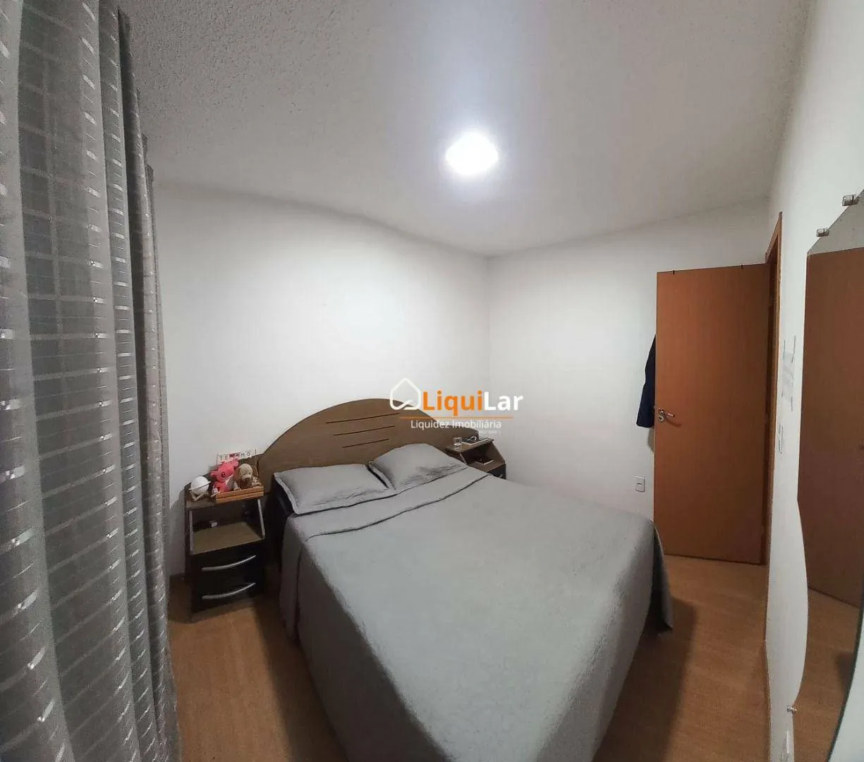 Imagem Apartamento no Bairro União