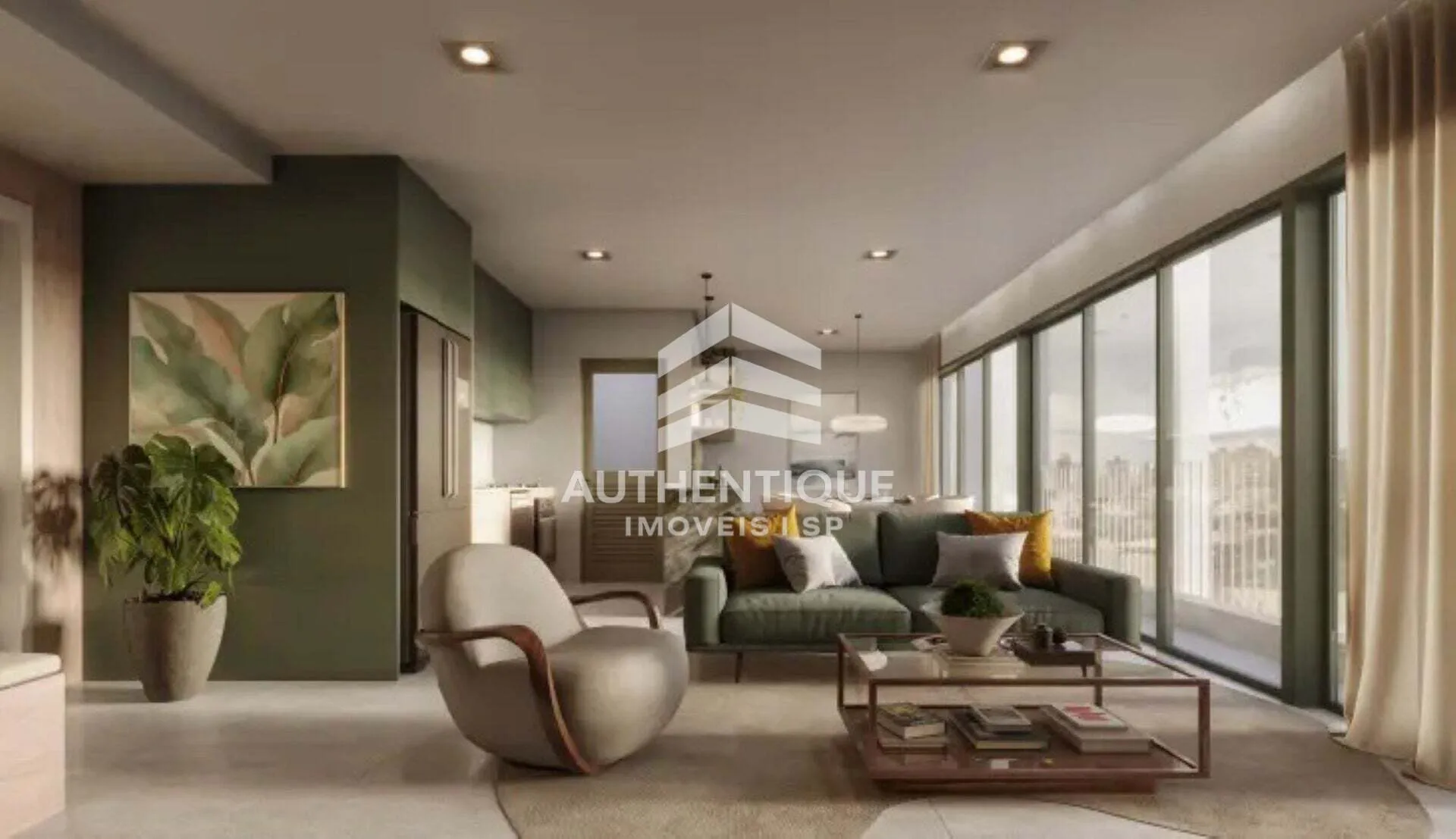 Imagem 312 JAM MOEMA - Apartamento à venda no bairro Moema - São Paulo/SP, Zona Sul