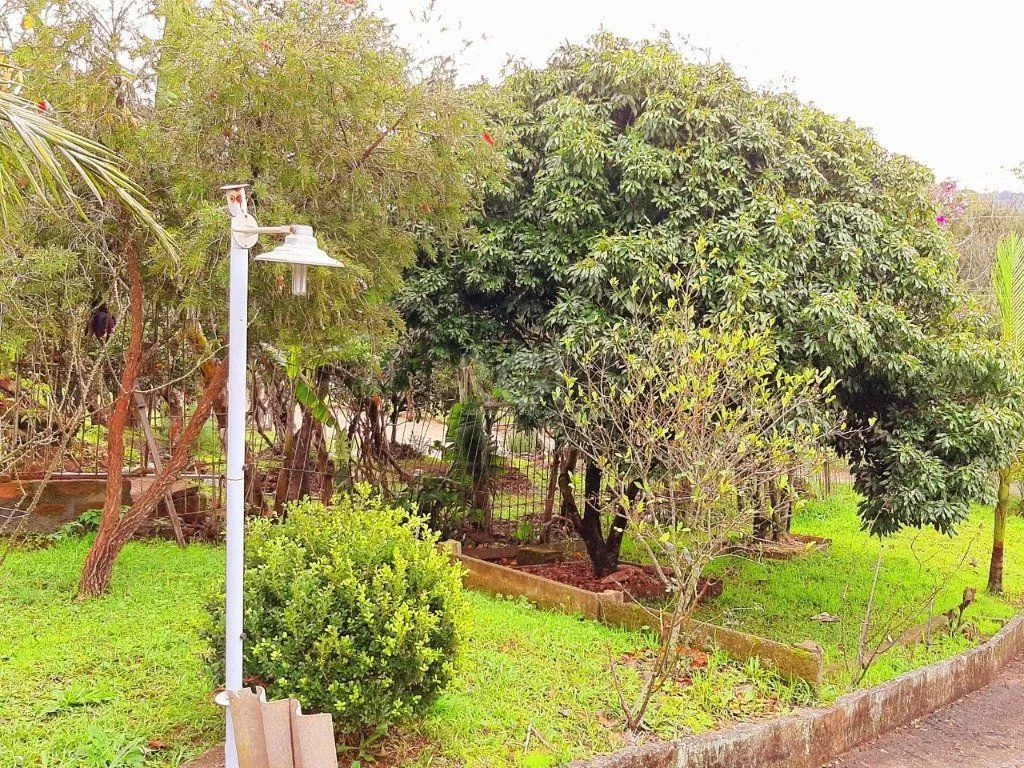 Imagem Casa para Venda - 120m², 3 dormitórios, 4 vagas - Krahe