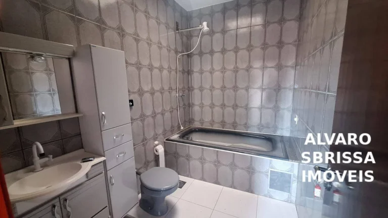 Imagem Vende - Casa com piscina - Vila Santa Rosa - Itu/SP