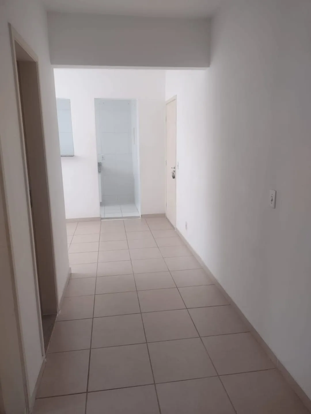 Imagem Apartamento à venda 2 Quartos, 1 Suite, 1 Vaga, 56M², Jardim Santa Clara, Taubaté - SP | Edifício Spazio Total Life