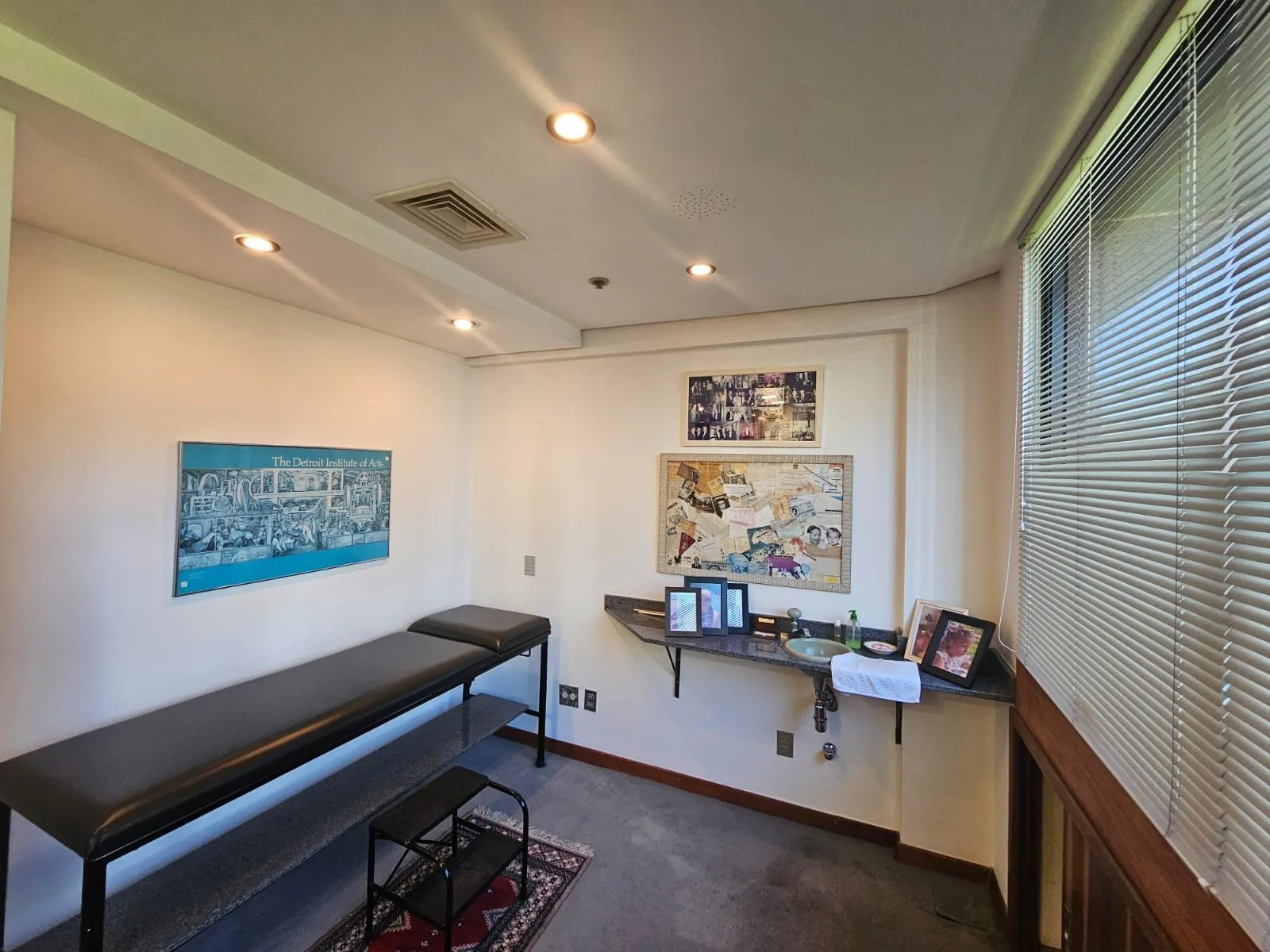 Imagem Sala Comercial em Moinhos de Vento