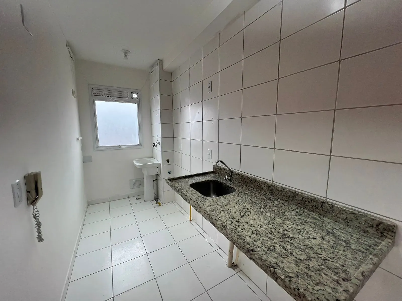 Imagem Apartamento em Cavalhada