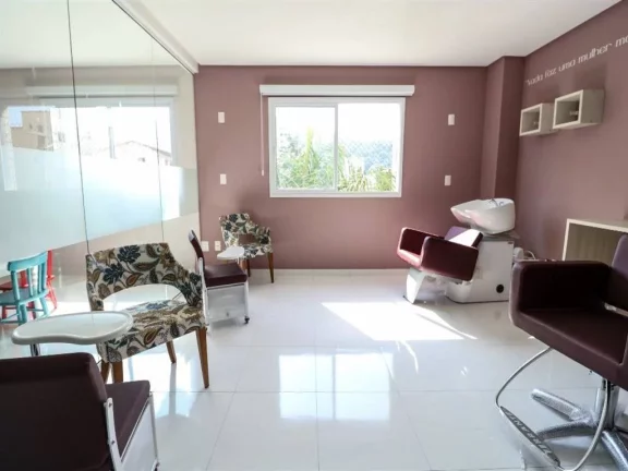 Imagem Apartamento com 3 dormitórios à venda, 104 m² por R$ 779.900,00 - Canto do Forte - Praia Grande/SP