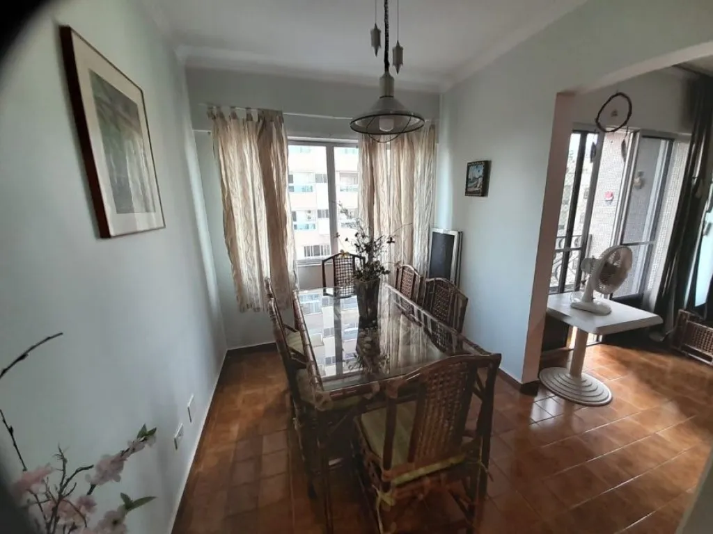 Imagem APARTAMENTO COM 96,00 m² - OCIAN - PRAIA GRANDE SP