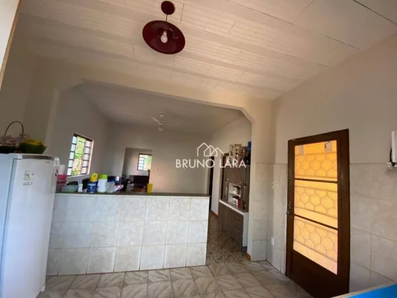 Imagem Casa à venda em Igarapé MG Bairro Santa Mônica