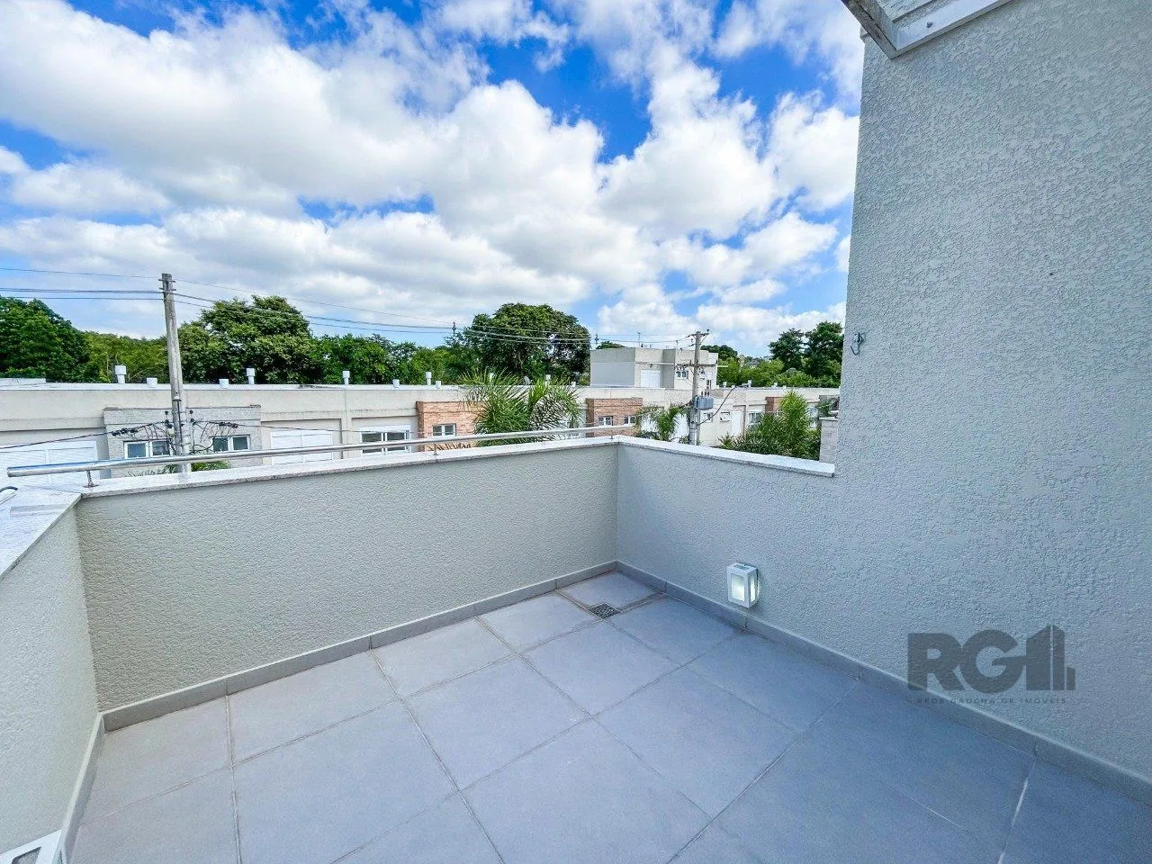 Imagem Casa Condominio para Venda - 156,84m², 3 dormitórios, todos suites, 2 vagas - Vila Nova