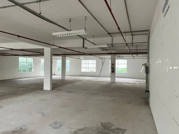Imagem Alugo Galpão em SBC, Centro