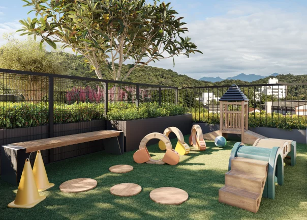 Imagem APARTAMENTO RESIDENCIAL em JOINVILLE - SC, ATIRADORES