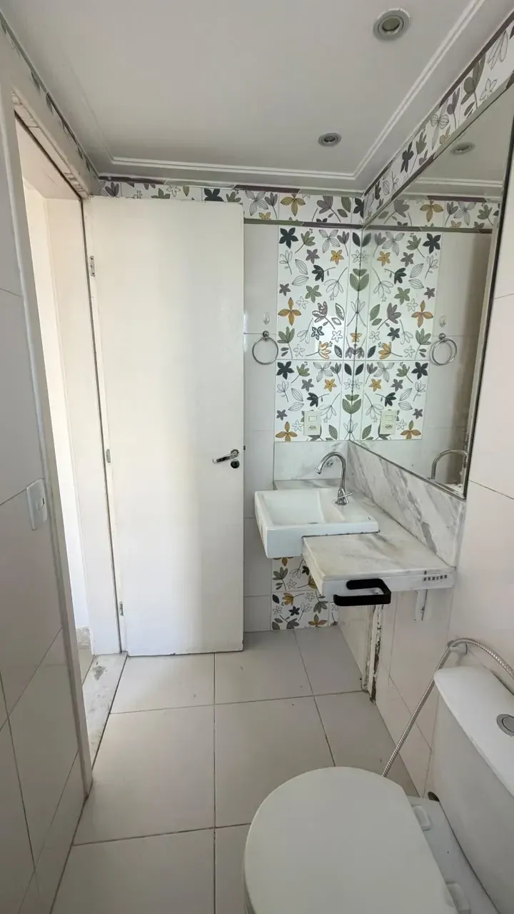 Imagem Apartamento com 3 Quartos à Venda ou Locação, 70 m² em Cabula - Salvador