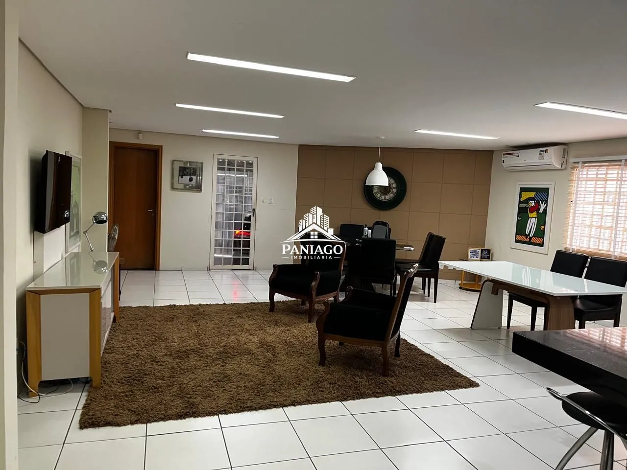 Imagem Casa Comercial para Locação - Bairro Goiabeiras - Cuiabá/MT