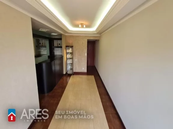 Imagem Apartamento com 3 dormitórios à venda, 87 m² por R$ 380.000,00 - Jardim Santana - Americana/SP