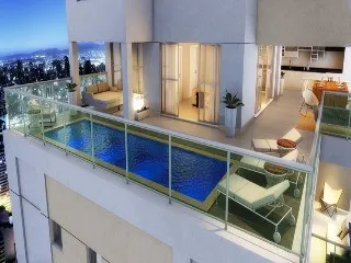 Imagem CONDOMÍNIO LE PREMIER PARAÍSO SÃO PAULO, APARTAMENTO DE ALTO PADRÃO SP