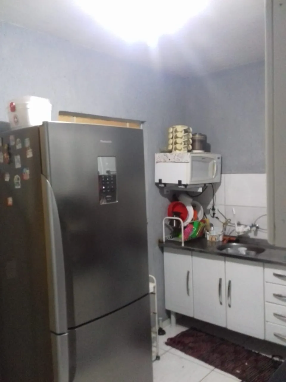 Imagem Casa à venda 5 Quartos, 1 Suite, 2 Vagas, 250M², Residencial Pasin, Pindamonhangaba - SP