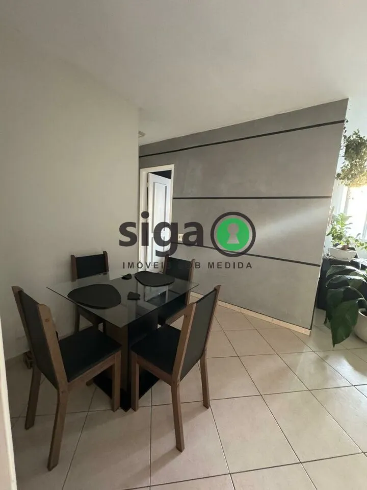Imagem Apartamento à venda na Vila Madalena: 87m², 3 dormitórios e 1 vaga