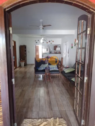 Imagem CASA EM MATINHOS NO BALNEÁRIO RIVIERA COM 5 DORMITÓRIOS PROXIMO AO MAR