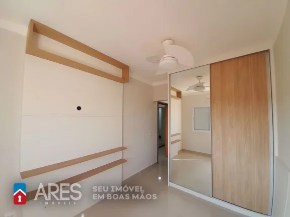Imagem Apartamento com 2 dormitórios à venda, 82 m² por R$ 520.000,00 - Vila Frezzarim - Americana/SP