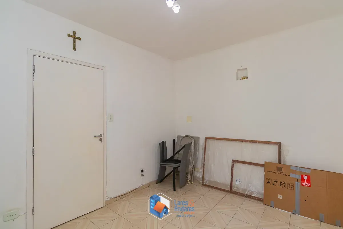 Imagem Casa comercial para venda em Jardim da Glória, 110m²