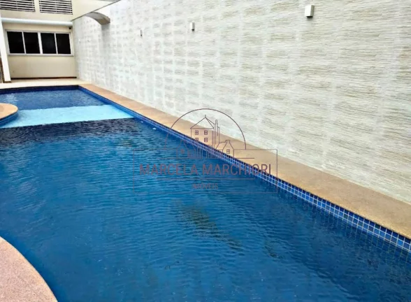Imagem Apartamento 2 quartos a venda em Itaparica todo reformado porteira fechada.