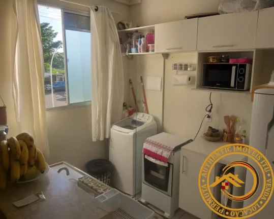Imagem APARTAMENTO RESIDENCIAL em ITU - SP, PROGRESSO