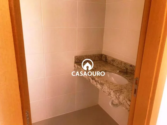 Imagem Sala à venda, 139 m² por R$ 1.520.000,00 - Santa Efigênia - Belo Horizonte/MG