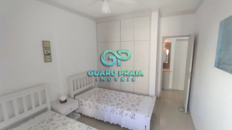 Imagem Apartamento à venda no bairro Pitangueiras - Guarujá/SP