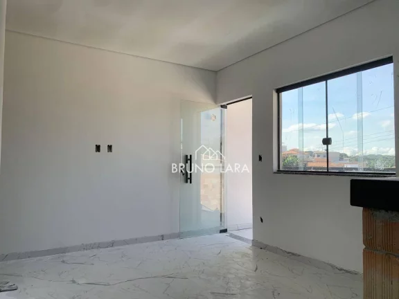 Imagem Casa à venda em Betim MG - Bairro Residencial Lagoa
