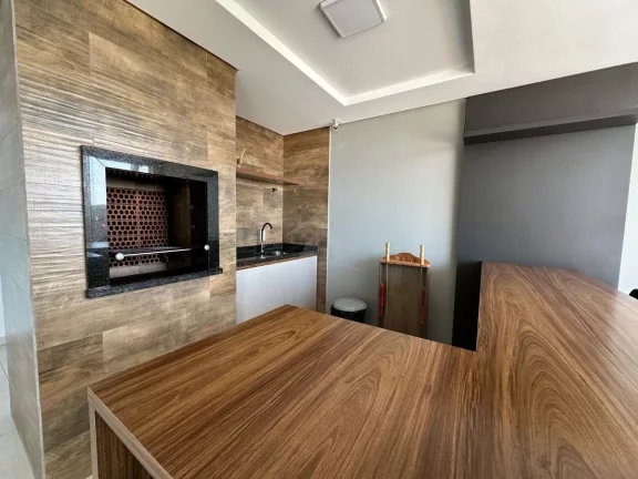 Imagem APARTAMENTO FRENTE MAR, 3 QUARTOS SENDO 1 SUÍTE, ITAPEMA DO NORTE