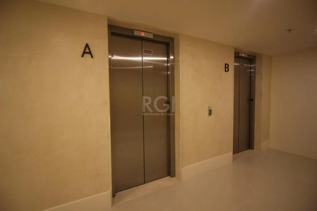 Imagem Sala Para Comprar , 32 m² por R$ 420.000,00- Passo d'Areia - Porto Alegre/RS