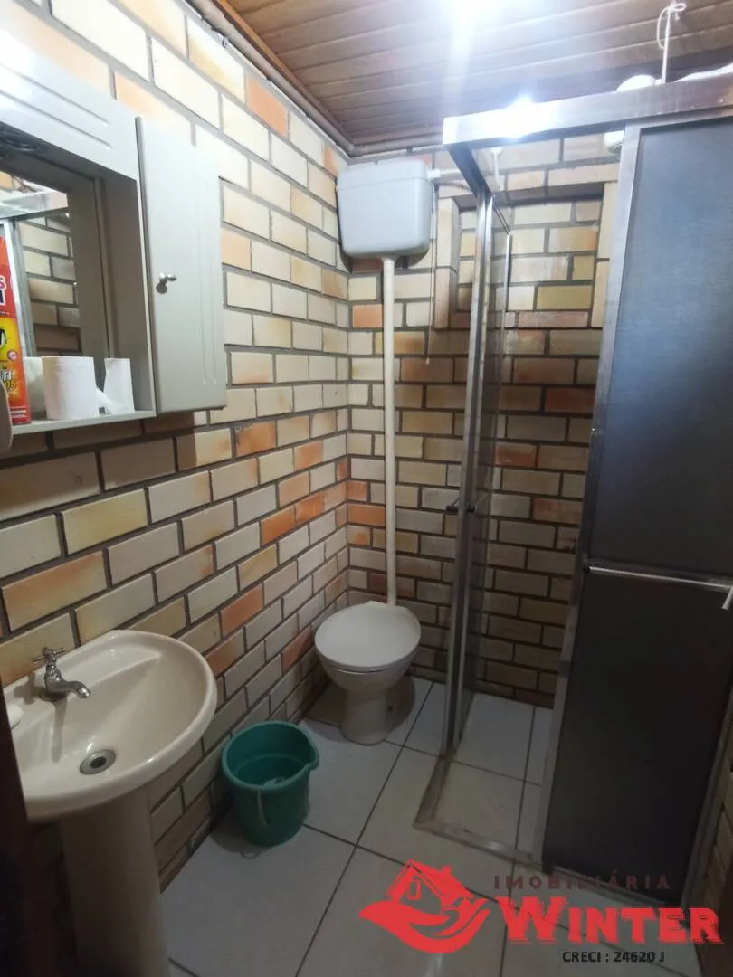 Imagem Chácara com casa mobiliada no São Roque!