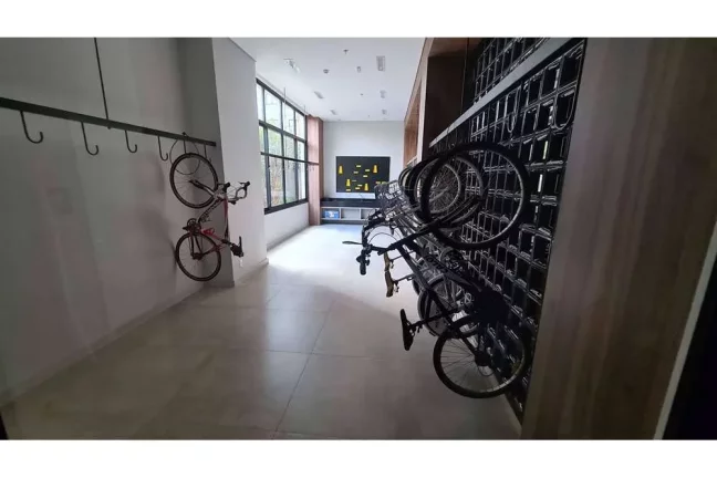 Imagem Studio SJJ 2462 Apto 601721027-11 1 dormitório 26m² São Judas São Paulo Avenida Jabaquara
