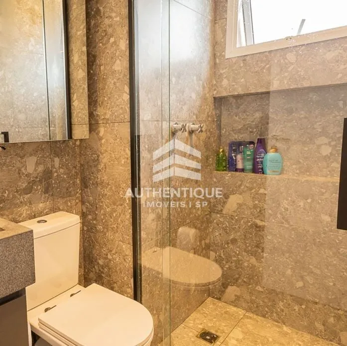 Imagem SUMMIT PINHEIROS - Apartamento à venda em São Paulo/SP