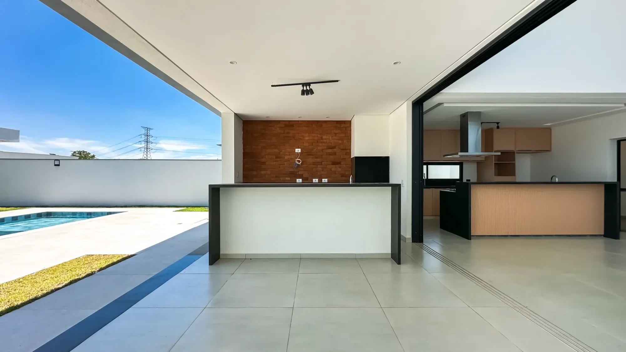 Imagem Casa de Condomínio com 4 Quartos à Venda, 350 m² em Residencial Parque Campos de Santo Antônio II - Itu
