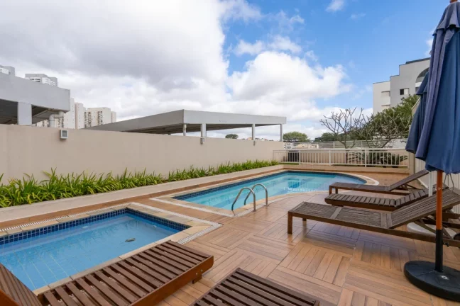 Imagem Apartamento à venda em São Paulo, Vila Suzana, com 2 quartos, 71m2