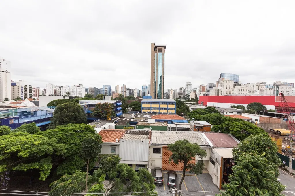 Imagem Apartamento em Vila Nova Conceição São Paulo SP, comprar apartamento alto padrão em São Paulo, aluguel apartamento mobiliado em São Paulo SP