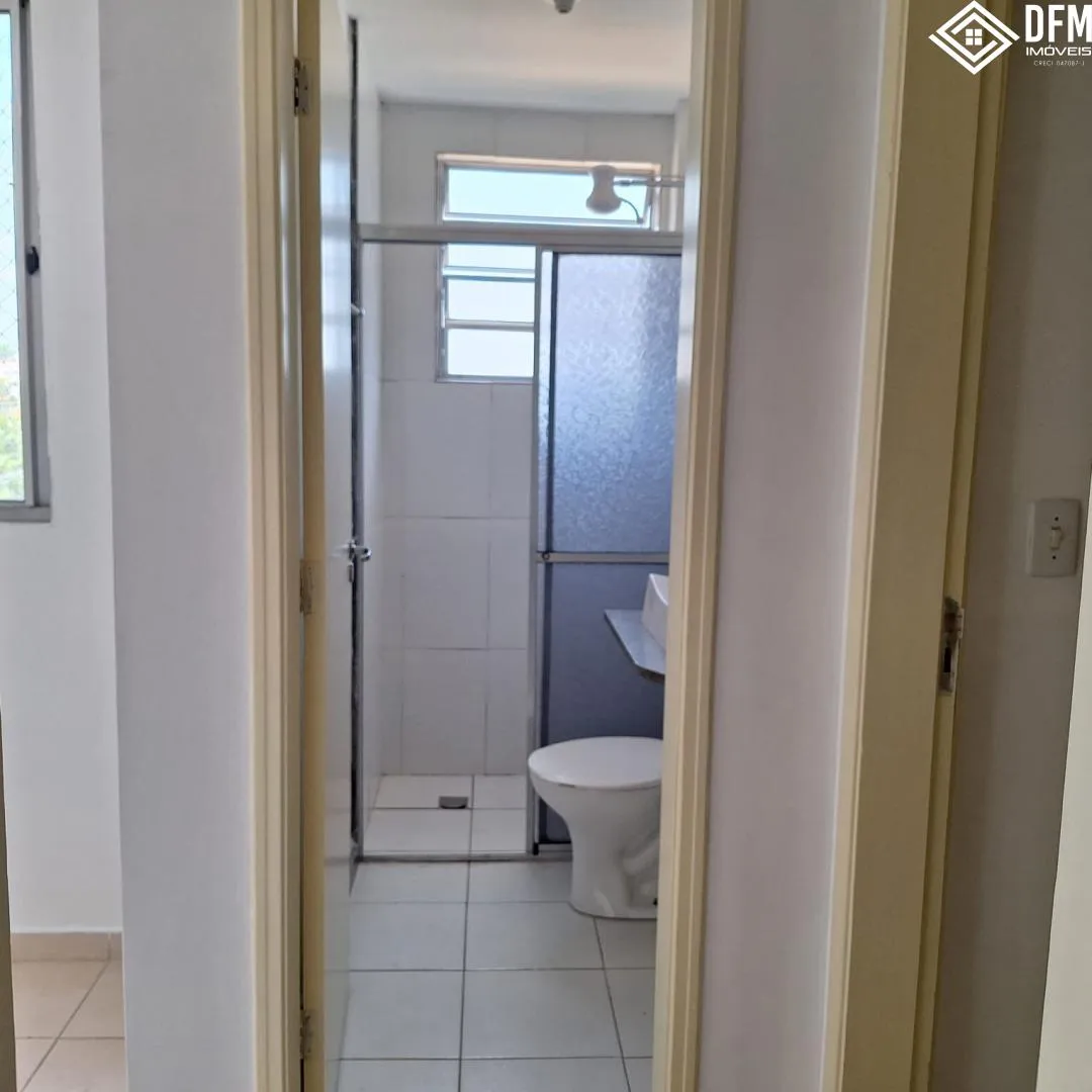 Imagem Apartamento com 2 Dormitorio(s) localizado(a) no bairro Alto Ipiranga em Mogi das Cruzes / Mato Grosso do Sul Ref.:DE590