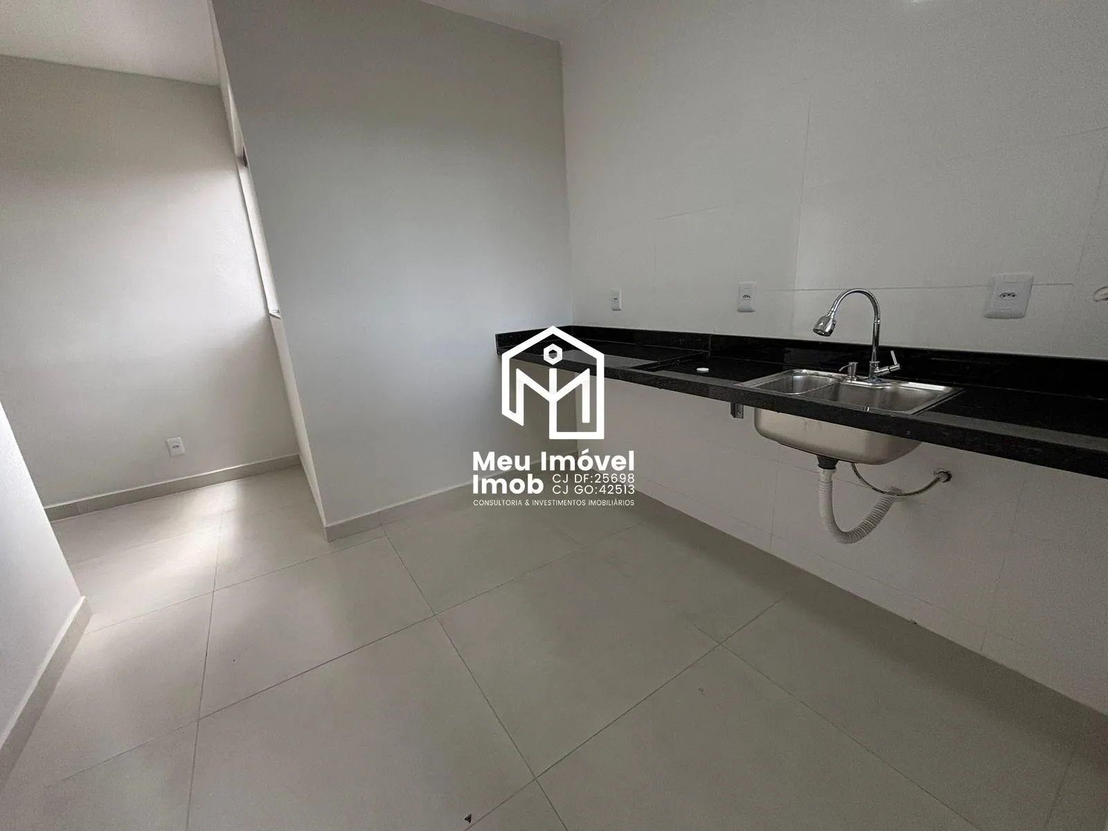 Imagem Condominio Ribeiro Carvalho APTO 2 Quartos 59m² 1 Vaga