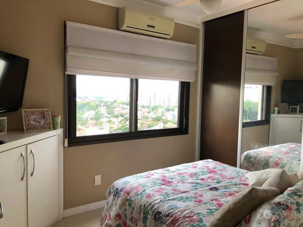 Imagem Apartamento para Venda - 101m², 2 dormitórios, 1 suite, 2 vagas - Boa Vista