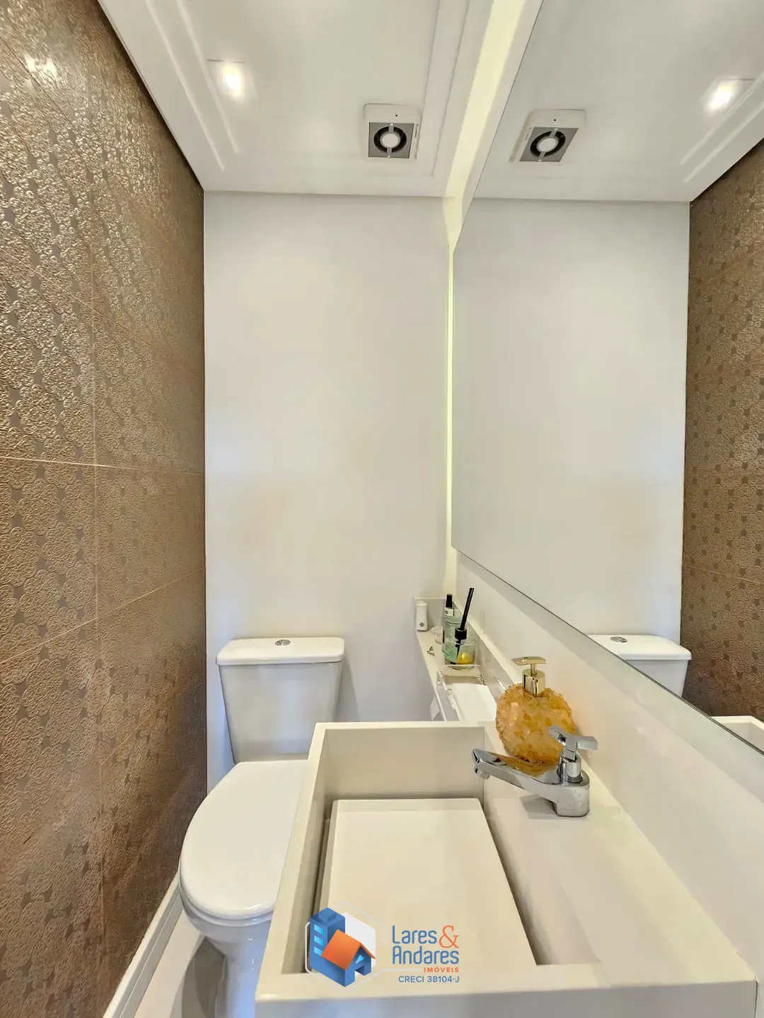 Imagem Apartamento para venda em Vila Gumercindo com 2 quartos, sendo 2 suítes, 85m²