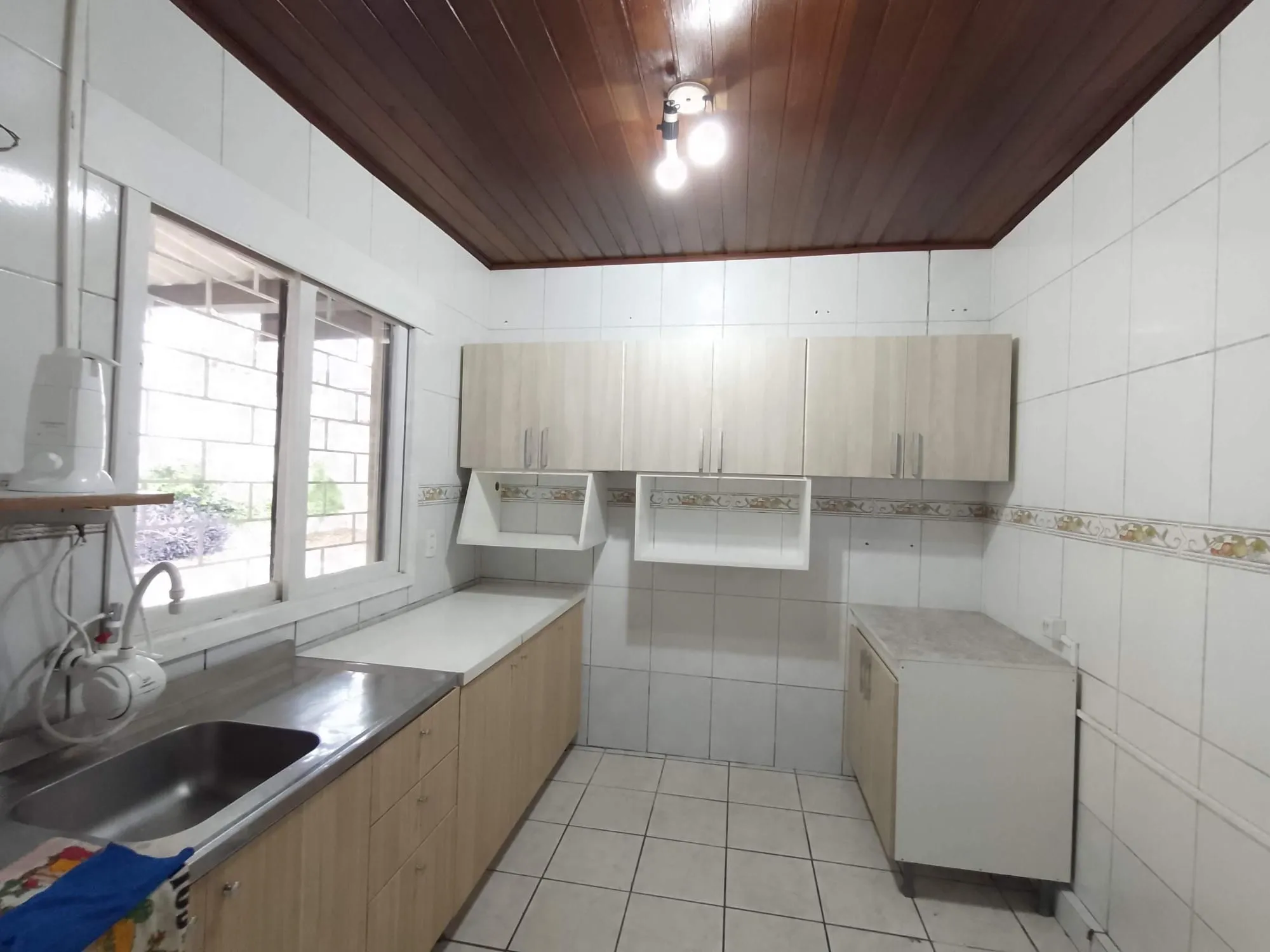 Imagem Casa ampla 3 dormitórios no Jartim Itu