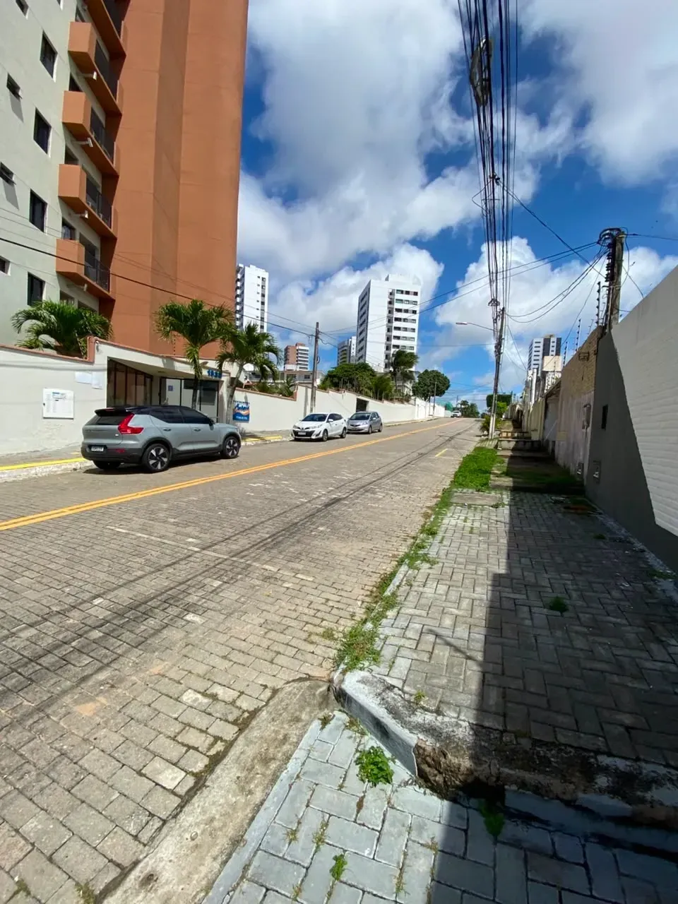 Imagem Casa com 3 Quartos para Alugar, 250 m² em Capim Macio - Natal