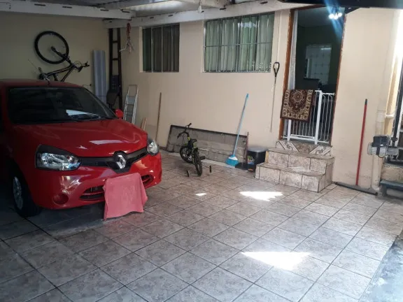 Foto do imóvel Casa com 3 Quartos à Venda, 160 m² em Jardim Jaqueline - São Paulo