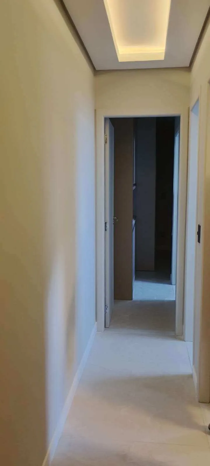 Imagem Apartamento Garden para alugar, no Condomínio vista do Joanes em Lauro de Freitas, Buraquinho, com 2 quartos, 199m2