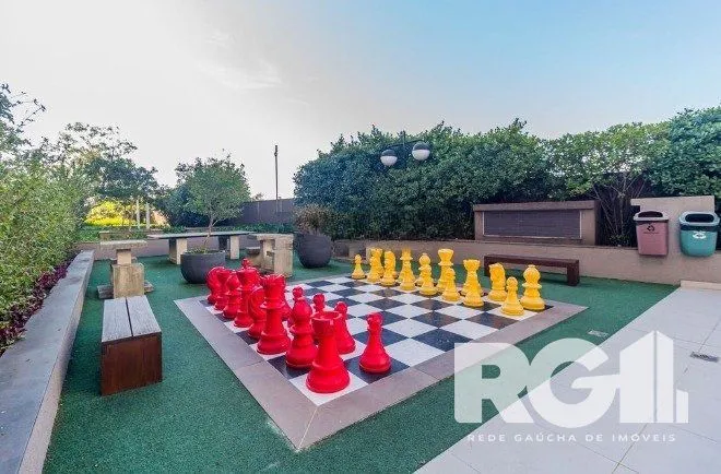 Imagem Apartamento em Jardim Lindóia