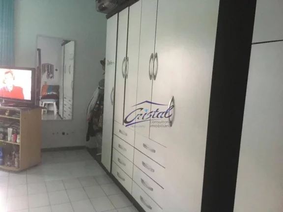 Imagem Casa à venda, 122 m² por R$ 400.000,00 - Butantã - São Paulo/SP