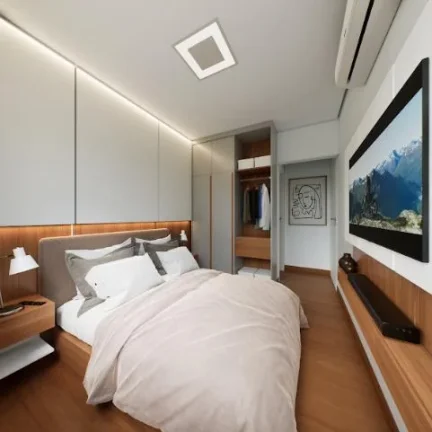 Imagem Apartamento Padrão
