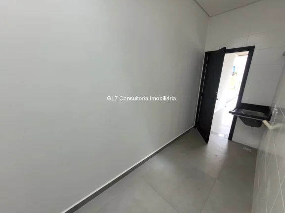 Imagem Linda Casa T?(C)rrea com 3 Suítes, sendo 1 Master com Closet Linda Casa T?(C)rrea ? Residencial Laguna ? Indaiatuba/ SP.