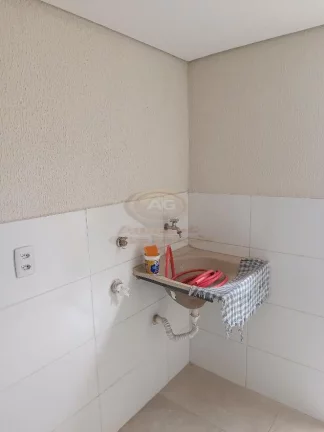 Imagem CASA A VENDA NA VILA IPIRANGA EM RIO PRETO